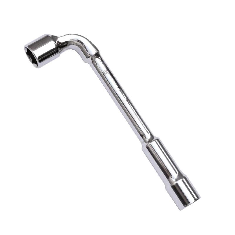 BOSI TOOLS L-Type Double-Ended Socket Wrench