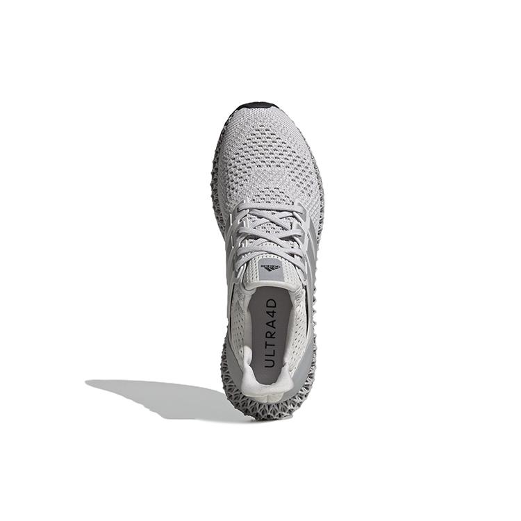 New Adidas Ultra 4D Dash Grey GY2448