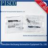 Genuine PISCO Nickel-Plated Connector CPPE7-01/M5 Lightweight Tubing Fitting