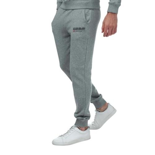 Napapijri Mens Kasba Logo Jogging Bottoms