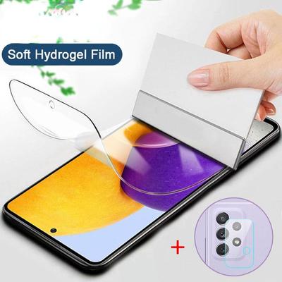 Protecteur d'écran d'objectif pour Samsung Galaxy Note 20 S21 S25 S24 S23 S22 ultra plus A13 A23 A73 A53 A14 A24 A34 A54 A32 A16 A26 A36 A56 A15 A25 A35 A55