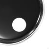 22'' Drumhead for Bass Drum Kick Pad Concert and Practice