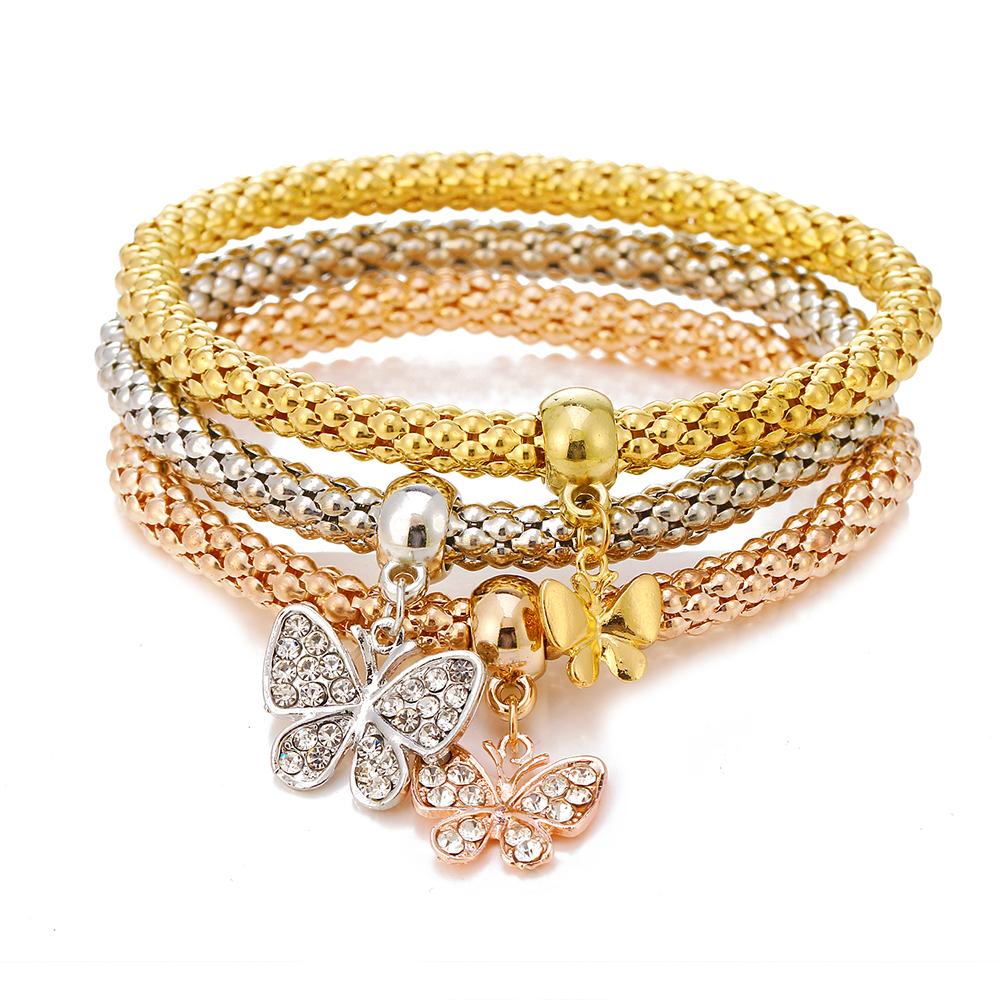 Y2K Jewelry Fashion Fashion Exquisite Temperament Elegant Exquisite Bracelet Women's Jewelry Bracelet