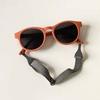 Classic Children Sunnies UV400 Anti-UV Glasses Party Kids HD Sunglasses  Gift