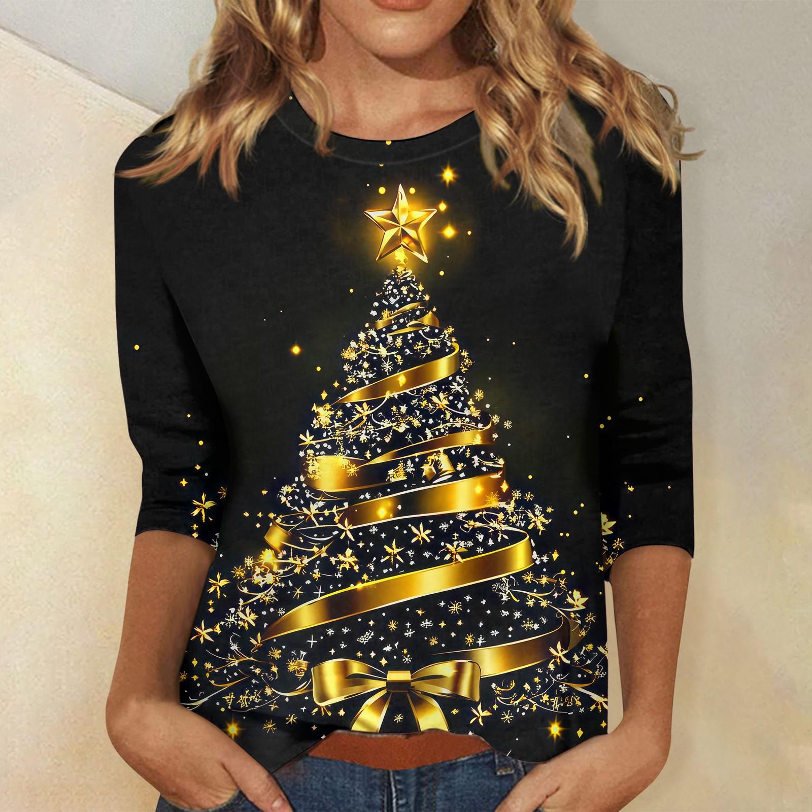 Женская модная повседневная толстовка с капюшоном на Хэллоуин с декорированными — фото 5