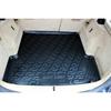 J&amp;J AUTOMOTIVE | Tapis De Coffre Caoutchouc Premium Pour Bmw 3 Série E91 Break 2005-2015