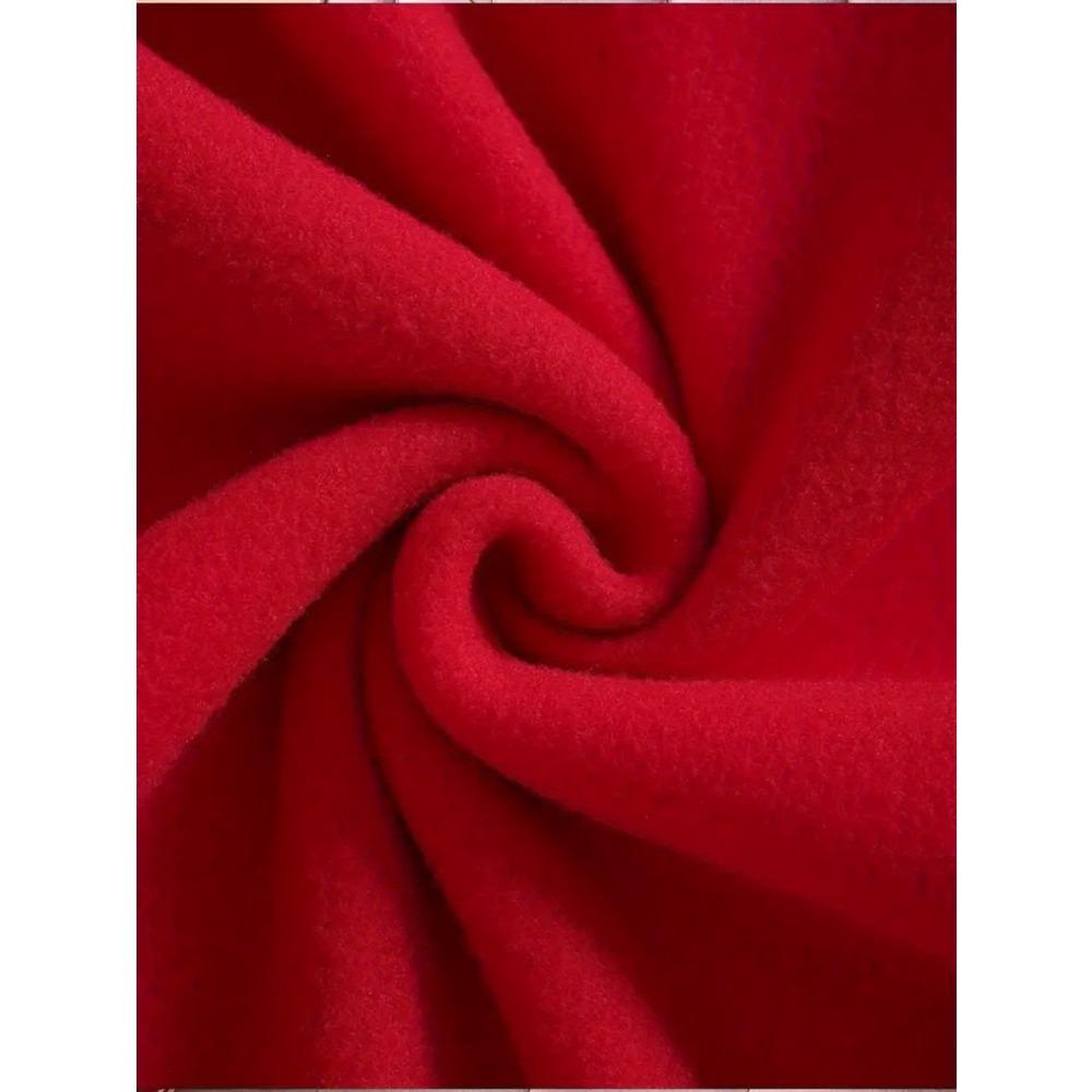 Men's Winter Hooded Zipper Jacket with Outdoor Fishing Print, Color Blocked Casual Sports Jacket, Loose Long Sleeved Sweatshirt