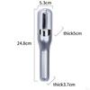Split End Remover Hair Trimmer Cordless Clipper for Men and Women Black Boxed Package