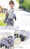 Yukata-Set Rangiku und runde Chrysantheme auf luxuriösem, alternativ gewebtem Baumwollleinen-Yukata-Set [Brilliant Piece] „Japanese Nadeshiko“ Damen „Lila