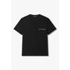 Men S V Neck STreTch Lounge T ShirT 0816135010