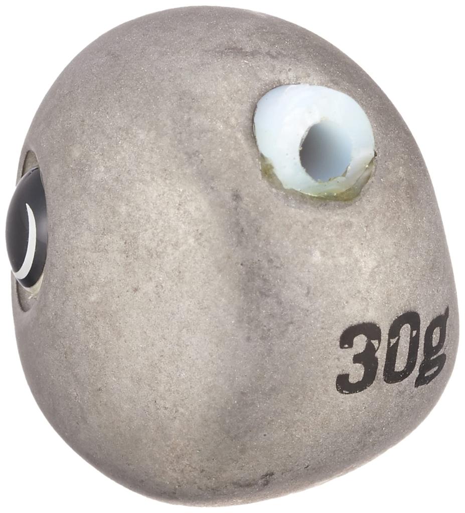 Jackal Tai Lava Tai Lava TG Bing Ball Slide Head NEO 156g Plain (Unpainted)