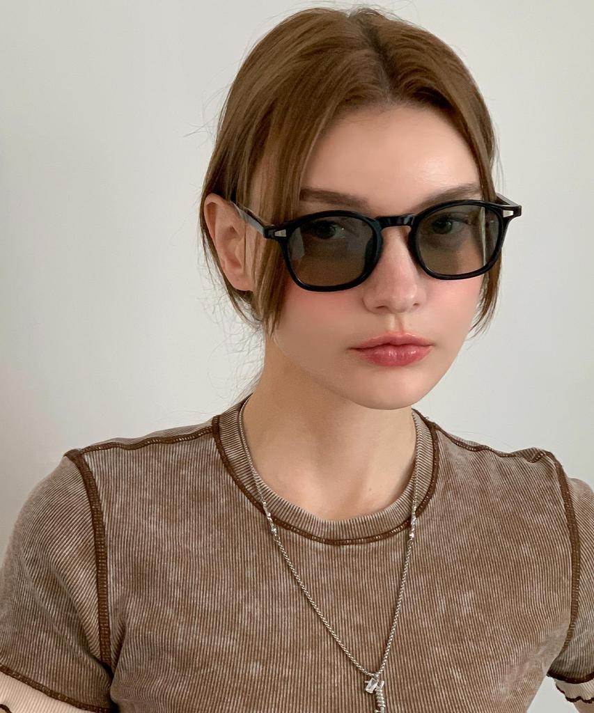 Baseukala Vs2108 (2Color) Sunglasses