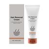 The Gentle Depilatory Cream Has Moisturizing Ingredients That Do Not Cause Redness And Is Suitable For Sensitive Skin