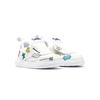 Peppa Pig X Reebok Club C Slip-On 4 Toddler Play Dreamy Baby Sneakers White Footwear-White Core-Black H05205