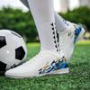 Neue Fußballschuhe Herren Freizeit-Fußballschuhe Rasen Schüler Jugend Professionelles Spiel Trainingsschuhe