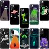 UFO Alien Cat Universe Phone Case For Xiaomi Poco F7 Pro Mi 14 Ultra 9T 12T 11T 13 15 Pro 12 11i Clear 12X 10T 11 10 Lite 5G 9 8