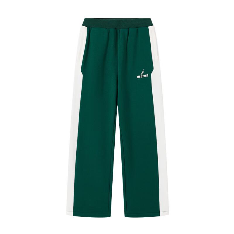 

NAUTICA Kids Unisex Straight-Leg Sports Pants 165