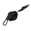Retractable Clothesline 10KG Weight Capacity Portable Heavy Duty Washing Line 3.6M Long with Hole Multi-function Drying Rack
