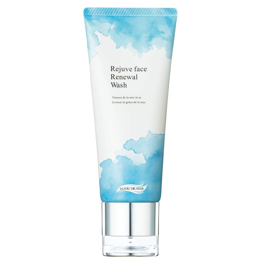 

BIJOU DE MER Rejuvede Face R Wash 100g