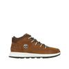 Hiking Boots Sprint Trekker Mid