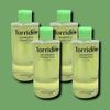 TORRIDEN Balanced Cica Exfoliating Toner 250ml X 4 (34443317)