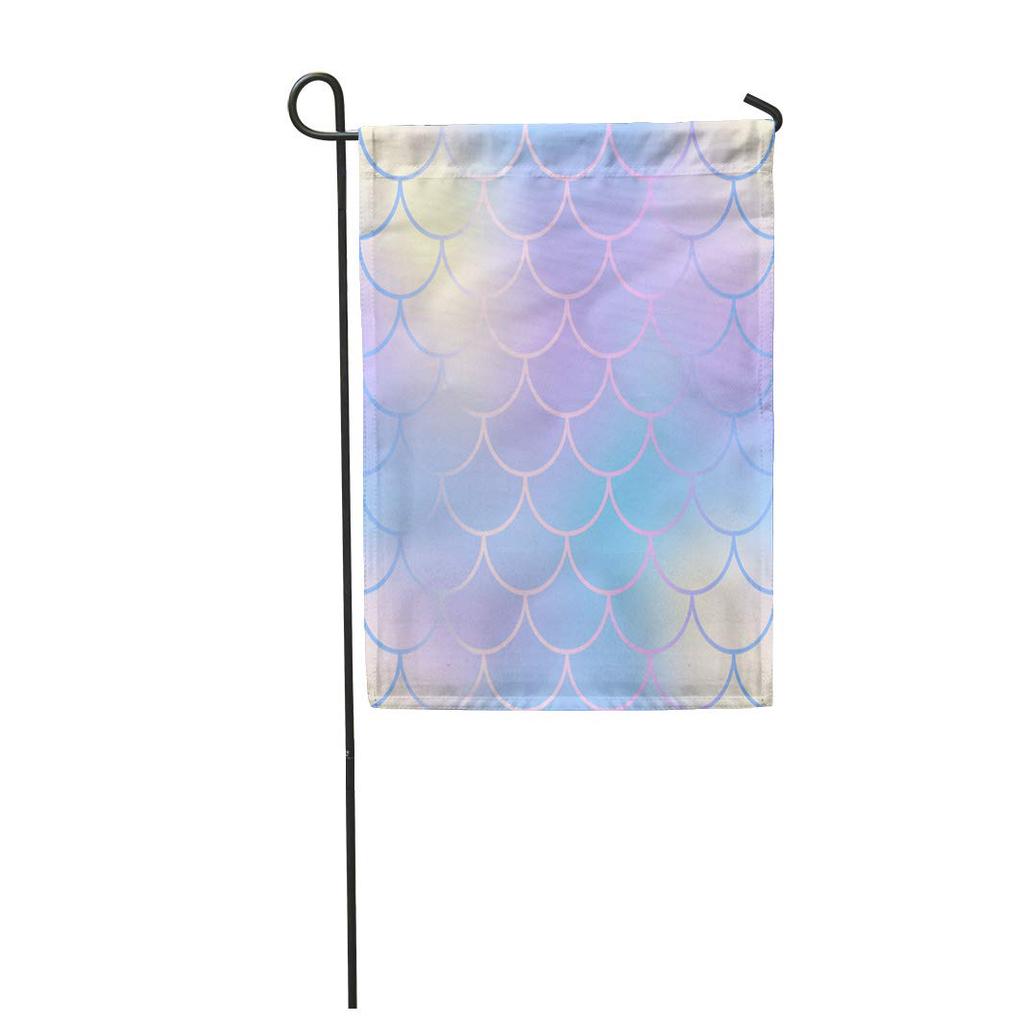 Buy Magic Mermaid Fishscale Pattern Abstract Blurry Fantastic Fish Skin ...