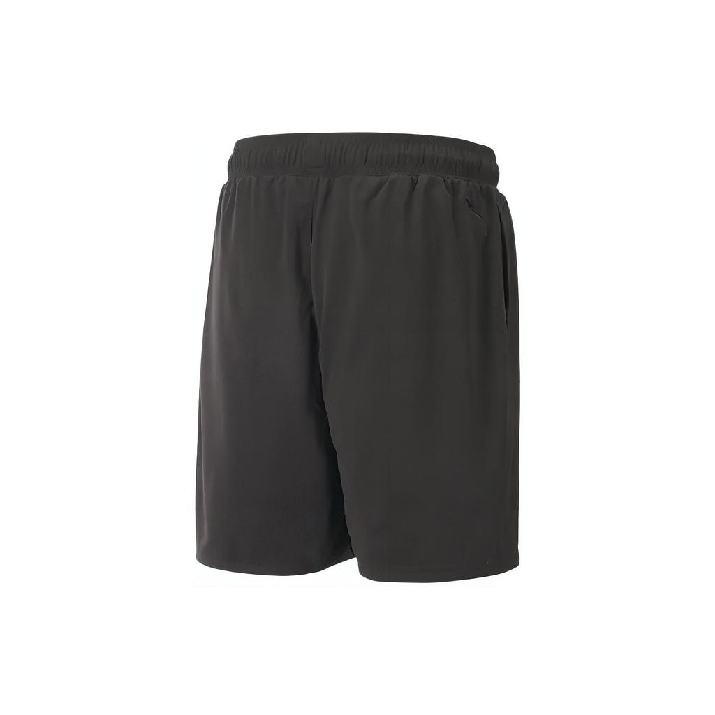 Puma X Melo Flare X Lamelo Ball Whispers Mb.03 Ss23 Trainings-Basketballshorts Herrenshorts Schwarz 621723-01