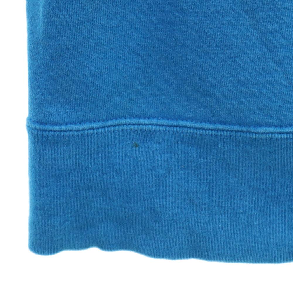 Champion 90s Made In USA Blue Tag Old Long Sleeve Sweat Trainer Men's Used