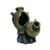 Pești și animale marine – Decorul acvariului