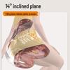 Ergonomic Lumbar and Back Support Cushion CN plug (adapter included)