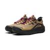 Li Ning Chuo Ye V2 Cushioning Slip Resistant Abrasion Resistant Rebound Low Top Trail Running Shoes Women's ARSW124-3