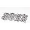 M.S.G Modeling Support Goods Mecha Supply 19 Joint Set E Length 22-33mm Non-scale Plastic Model