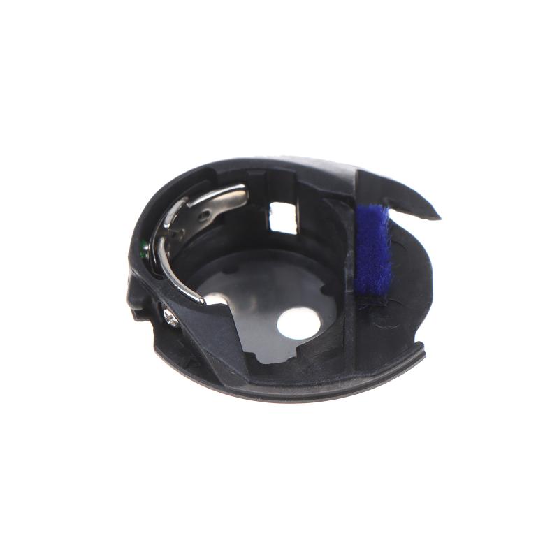 Shells Hook Bobbin Case Multifunctional Rotating Hook Bobbin Case Home Sewing Machine Part For Xe7560001/Xc3152221