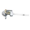 14mm*1mm Petcock Fuel Gas Tank Switch Valve for Honda CM185T CM200T 16950-195-702