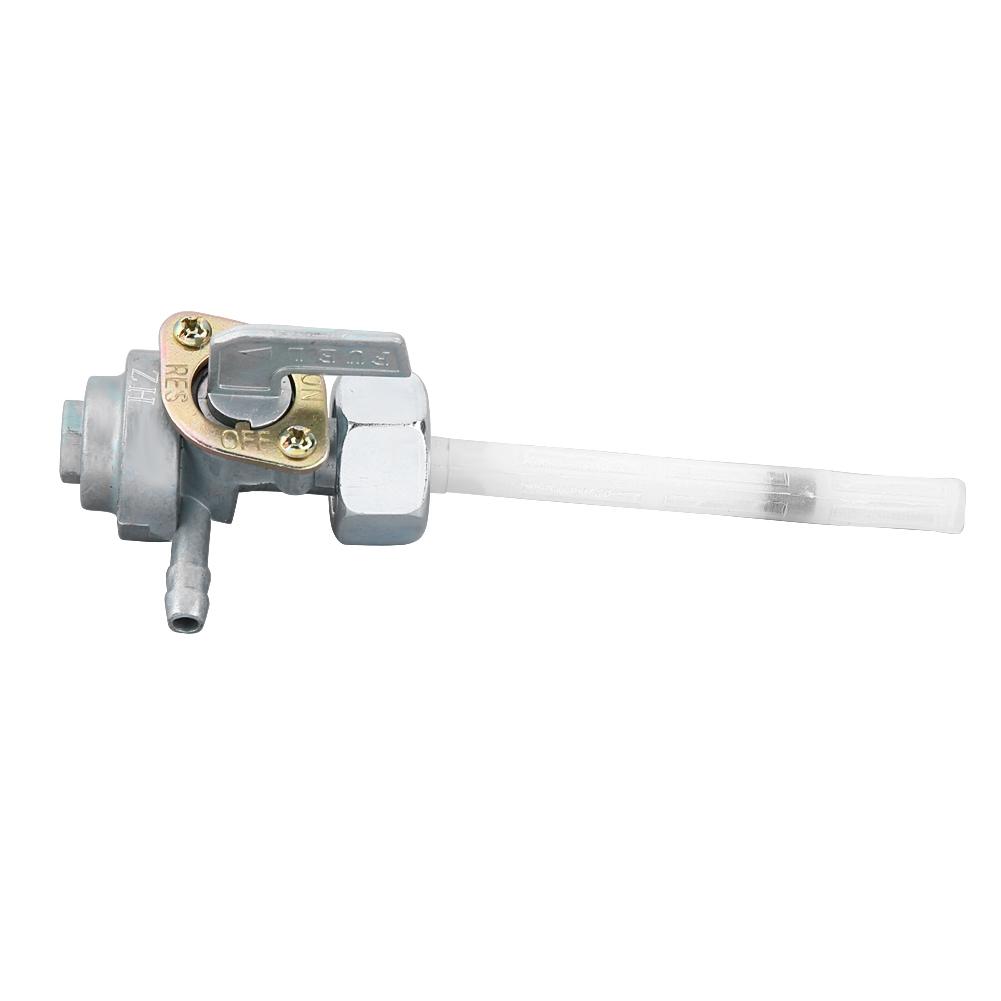 14mm*1mm Petcock Fuel Gas Tank Switch Valve for Honda CM185T CM200T 16950-195-702