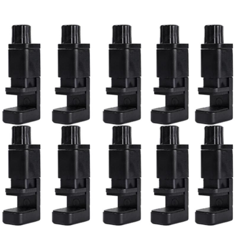 10/8/6/4/1PCS Universal Fixture Clamp Holder Adjustable Mobile Phone Repair Tool LCD Display Screen Fastening Fixing Clip Tablet Tools
