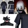 Tokyo Ghoul Kaneki Ken Hoodie Sweater Cosplay Costume With Exquisite Workmanship And Breathable Fabric For Ultimate Comfort
