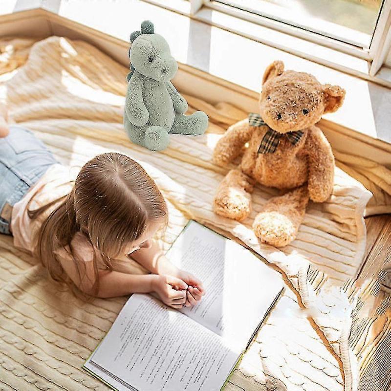 Phoenix Cute Stuffed Animals Plush Toys - Cute Toys Plush Toys And Gifts - Gifts For Children, Infants And Young Children