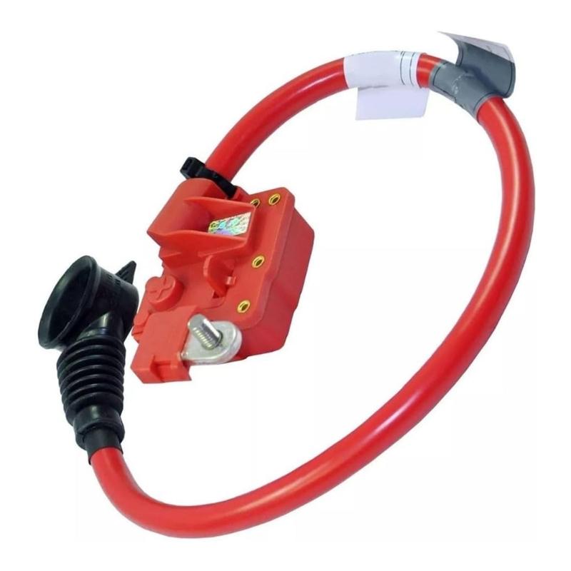 Positive Battery Terminal Cable Wire for E82 F06 F07 F10 F12 61129217036 61129217035 9217036 Positive Terminal Cable 1