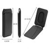Praktischer MagSafe Magnetischer Kartenhalter für iPhone 17 16 15 14 Multifunktionaler Handy-Ständer Langlebiges Material Zubehör