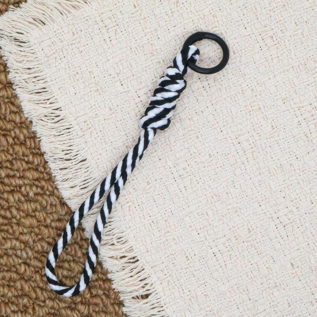 Women's Drop-Proof Candy Color Phone Case Lanyard Wristband