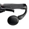 Bike Bicycle Handlebar Rear Rearview Mirror Safety