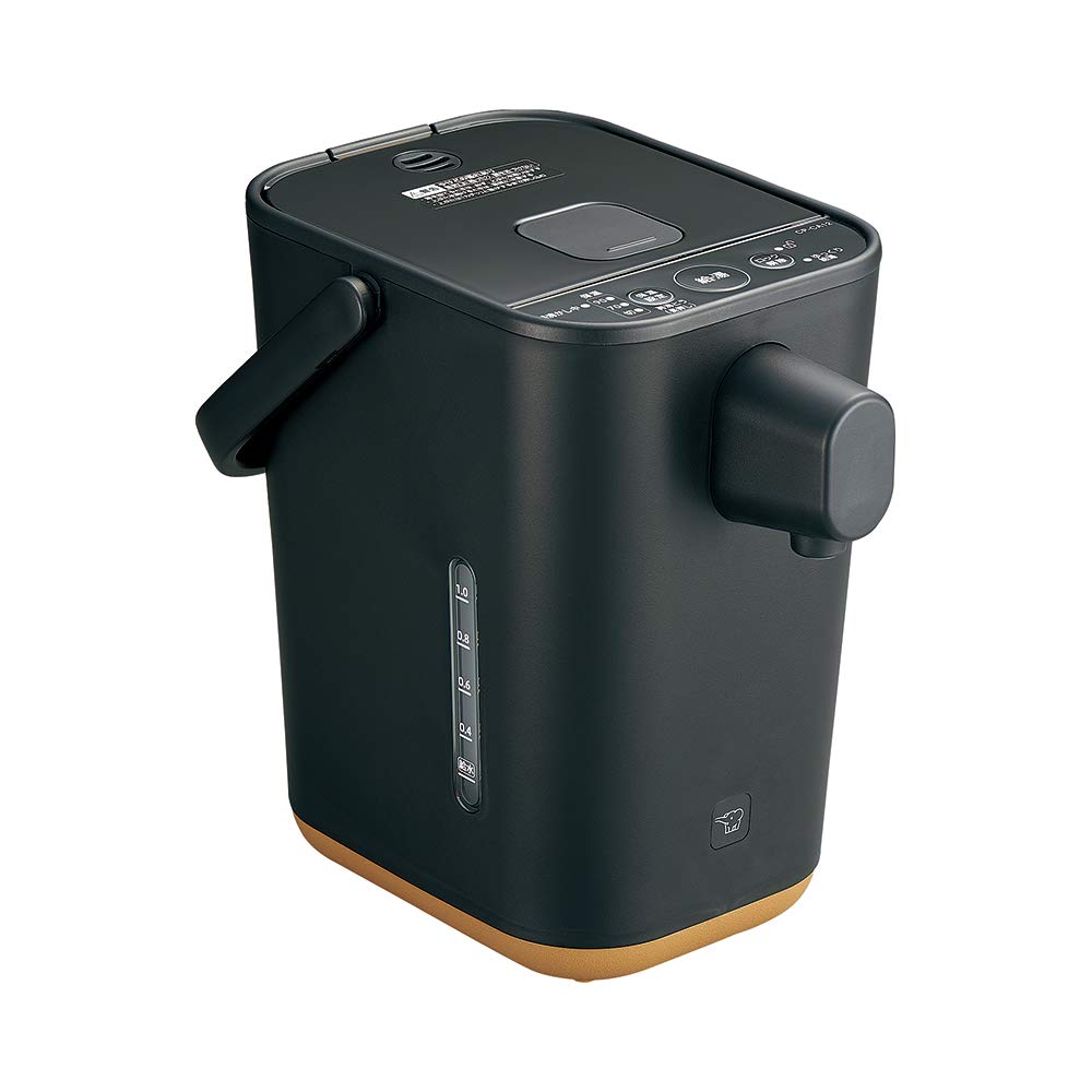 

Електрокаструля Zojirushi STAN. CP-CA12-BA
