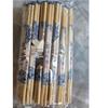 Xihe Disposable Bamboo Chopsticks, Individually Wrapped