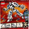LEGO Ninjago 71738 Zanes Titan Mech Battle Set Brand Unopened