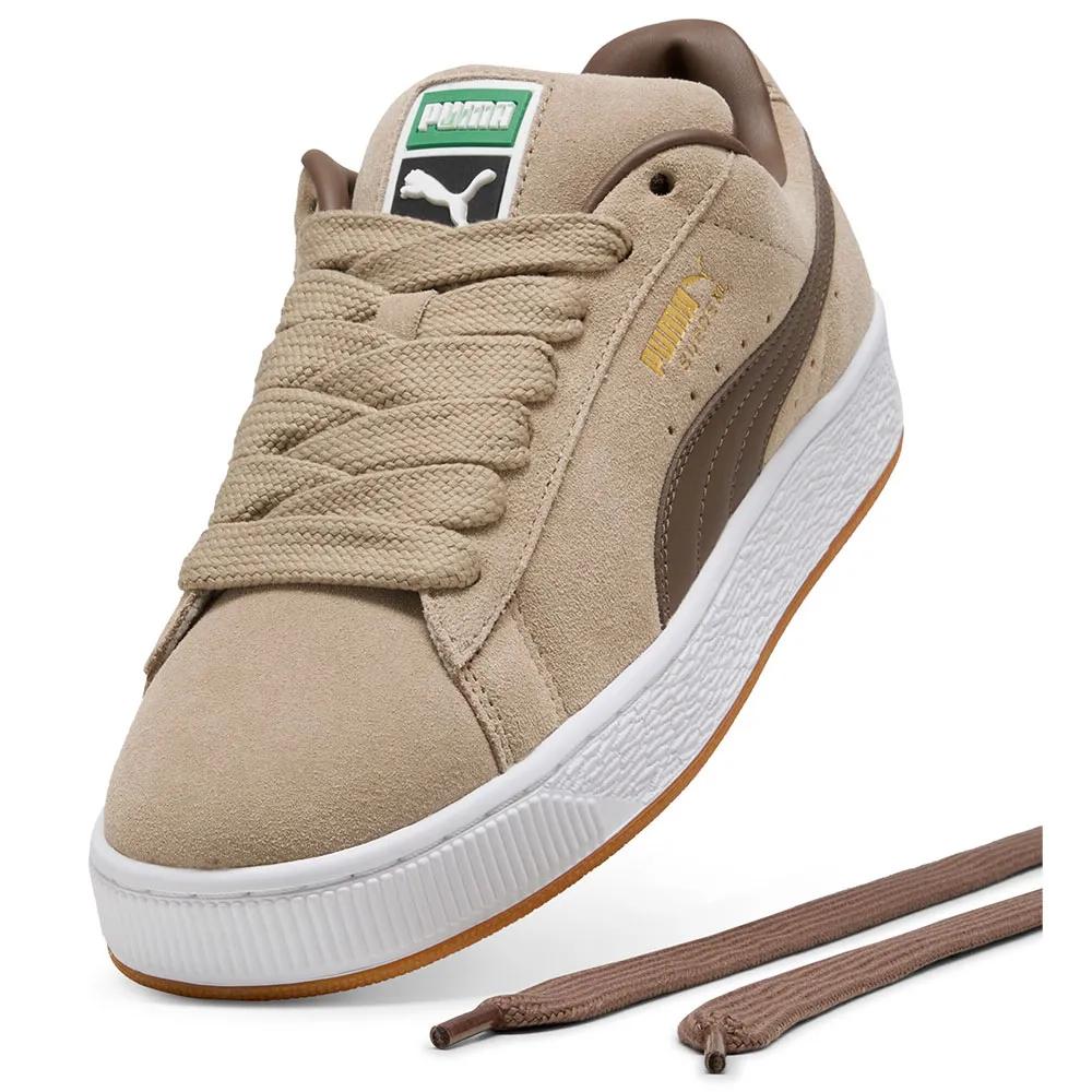 Puma Suede XL Sneakers