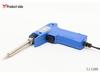 Dual Power Electric Soldering Iron, Long-Life Internal Heating, Temperature-Controlled Tool for Household Appliance Repair