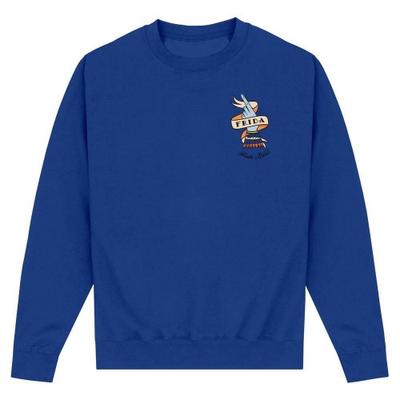 Tops – Sudaderas y jerseys