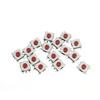250PCS Switch Kit Micro Switch DIY Assorted Kit Push Button Switches Assortment Set