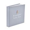Baby Photo Album - Beautiful Baby Boy